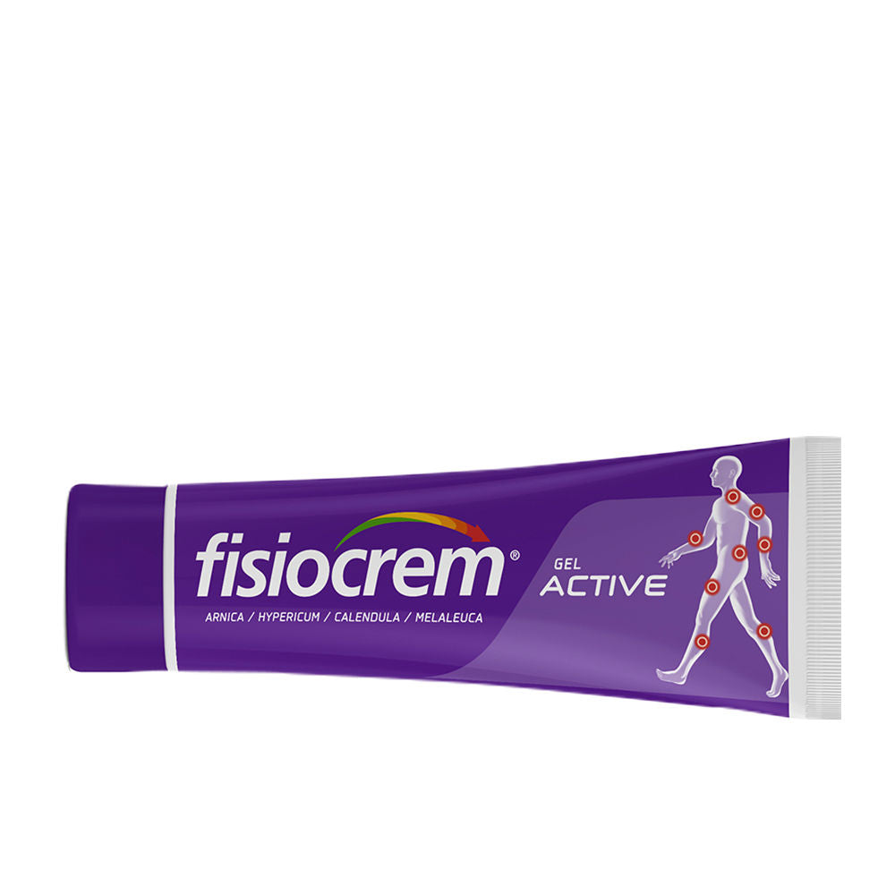 Fisiocrem 60Ml Muscle Massage Cream - Salevare.com