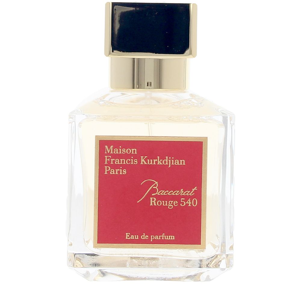 Francis Kurkdjian Baccarat Rouge 540 Edp Vapo 70 Ml - Salevare.com
