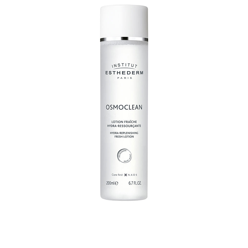 Institut Esthederm Osmoclean Hydra-Energetic Make-Up Remover Lotion 200 Ml - Salevare.com