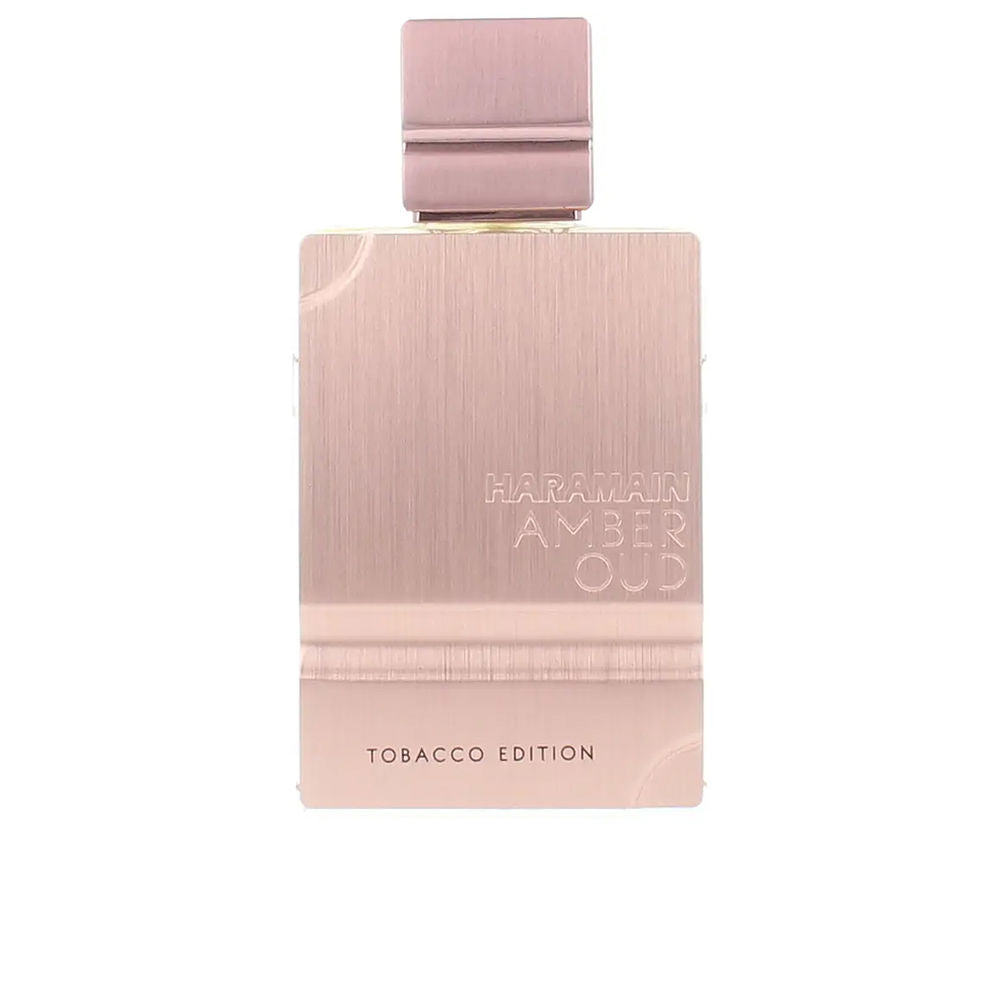 Al Haramain Amber Oud Tobacco Edition Edp Vapo 60 Ml - Salevare.com