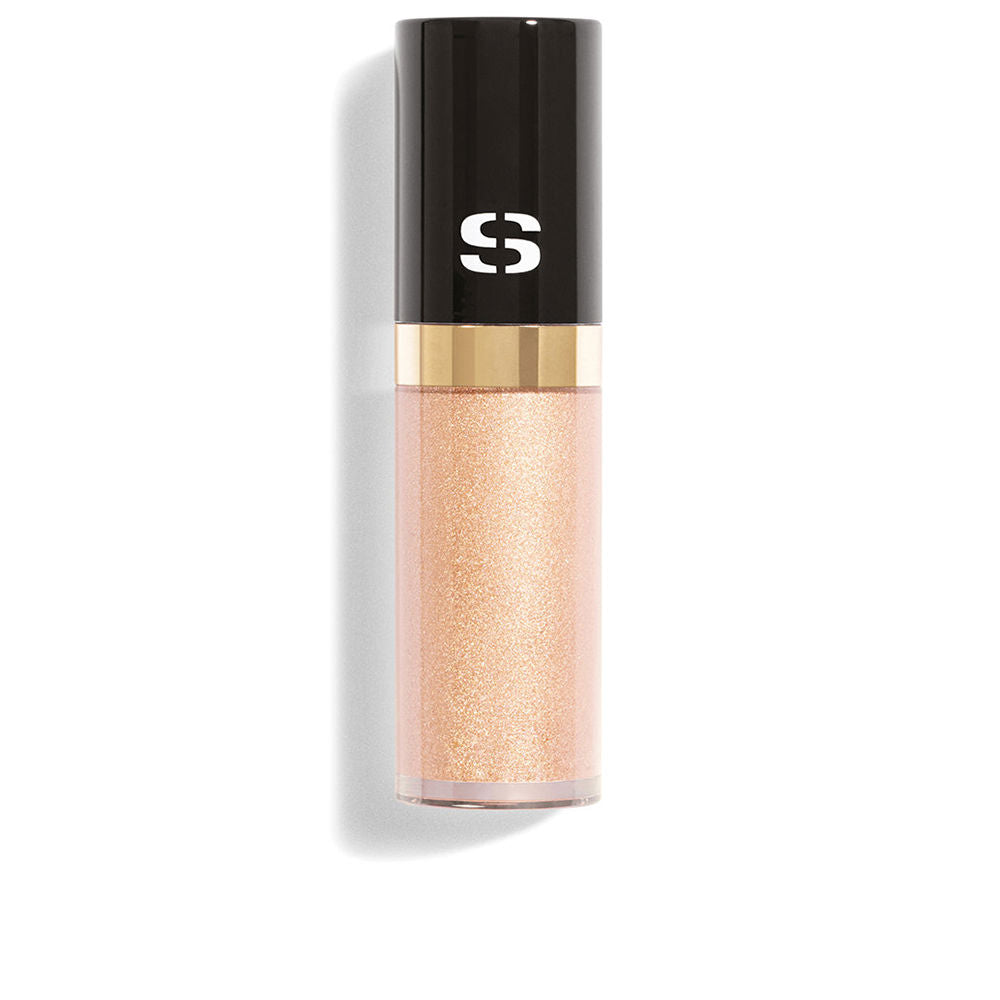 Sisley Ombre Eclat Liquide #1-Champange 6,5 Ml - Salevare.com