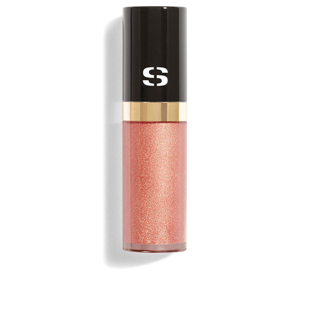 Sisley Ombre Eclat Liquide #4-Coral 6,5 Ml - Salevare.com