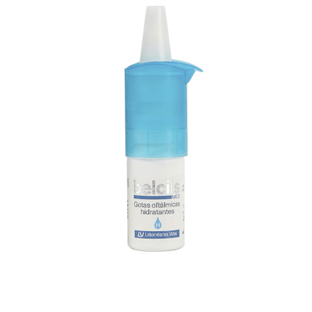 Belcils Belcils Med Moisturizing Eye Drops 10 Ml - Salevare.com