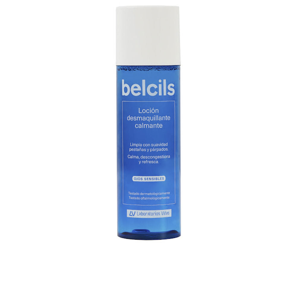 Belcils Belcils Soothing Makeup Remover Lotion 150 Ml - Salevare.com