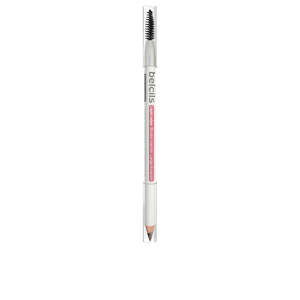 Belcils Belcils Sensitive Eyes Eyebrow Pencil #Bicolor 1.06 Gr - Salevare.com