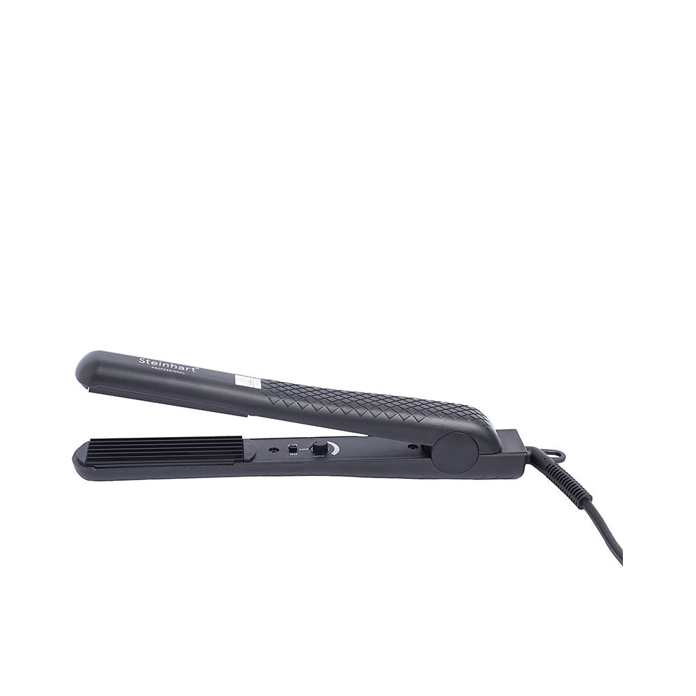 Steinhart Steinhart Crimper Hair Straightener #Black 1 U