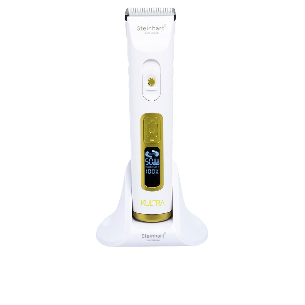 Steinhart Steinhart Kultra Professional Cordless Cutting Machine 1 U