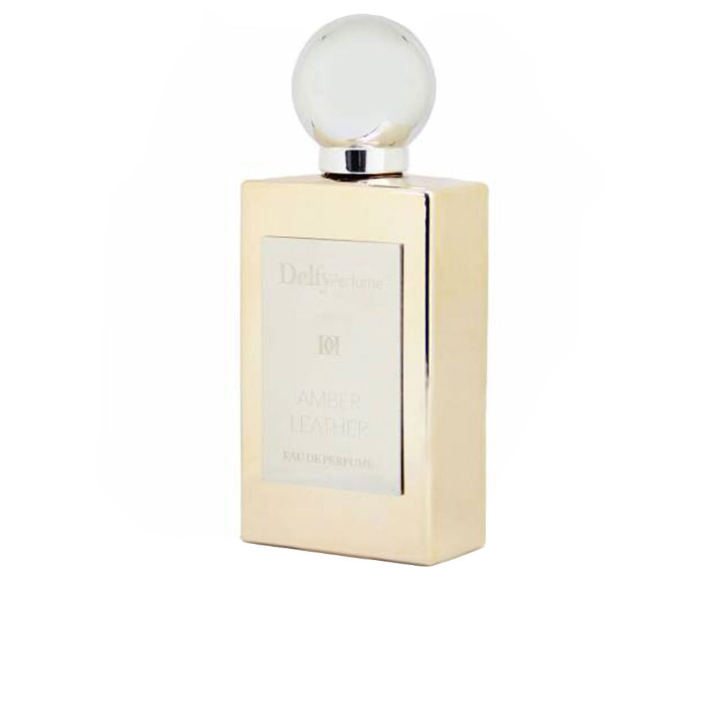 Delfy Amber Leather Edp Vapo 50 Ml - Salevare.com