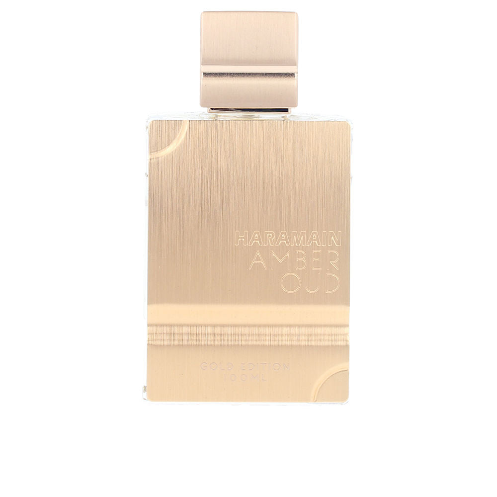 Al Haramain Amber Oud Gold Edition Edp Vapo 100 Ml - Salevare.com