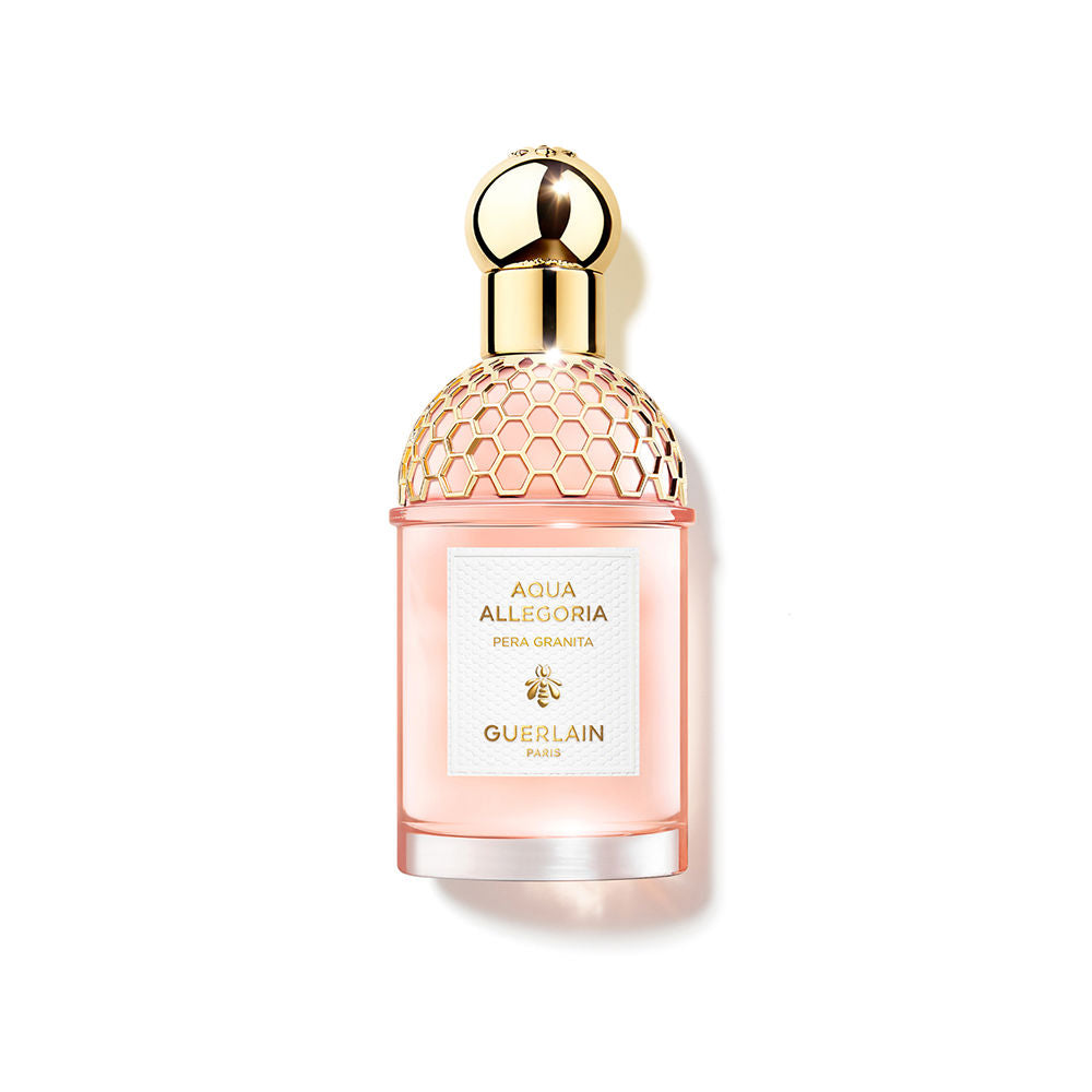 Guerlain Aqua Allegoria Pear Granita Edt Vapo 75 Ml - Salevare.com