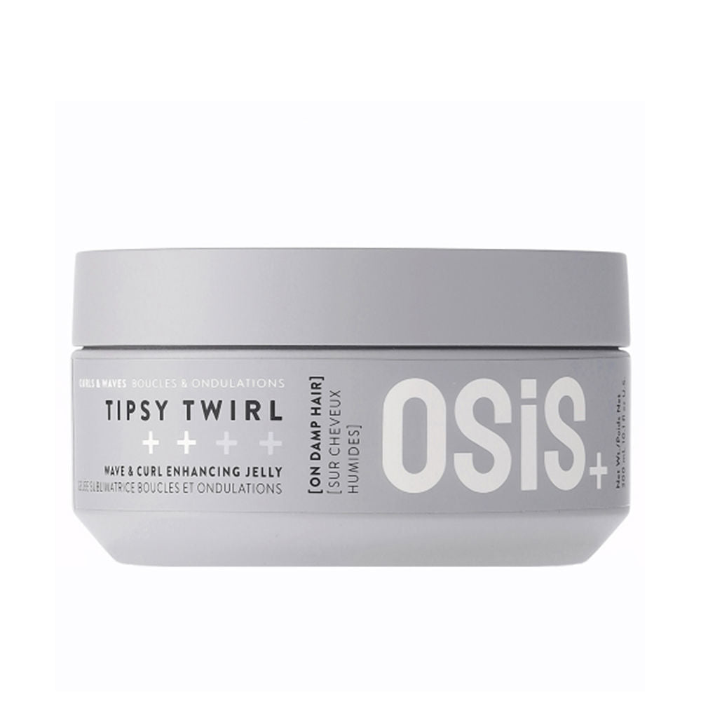 Schwarzkopf Osis+ Tipsy Twirl 300 Ml