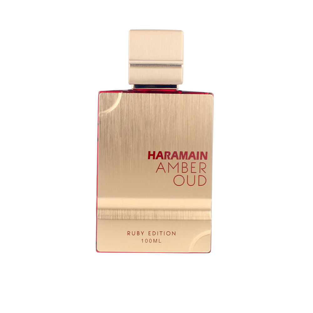 Al Haramain Amber Oud Rubi Edition Edp Vapo 100 Ml - Salevare.com