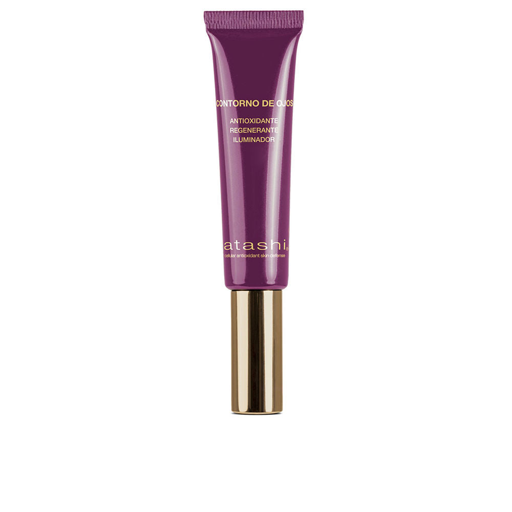 CELLULAR ANTIOXIDANT SKIN DEFENSE contorno de ojos 15 ml