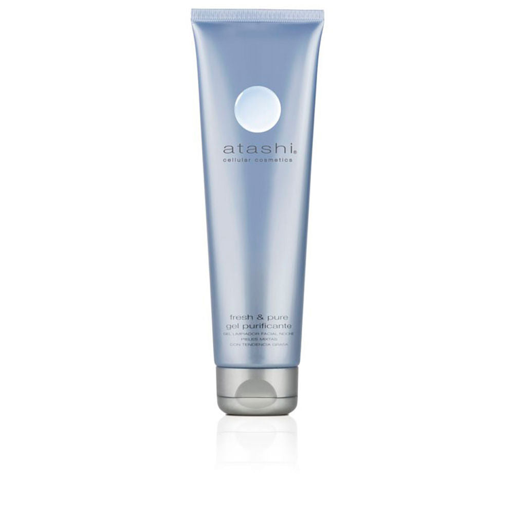 FRESH & PURE gel purificante 150 ml