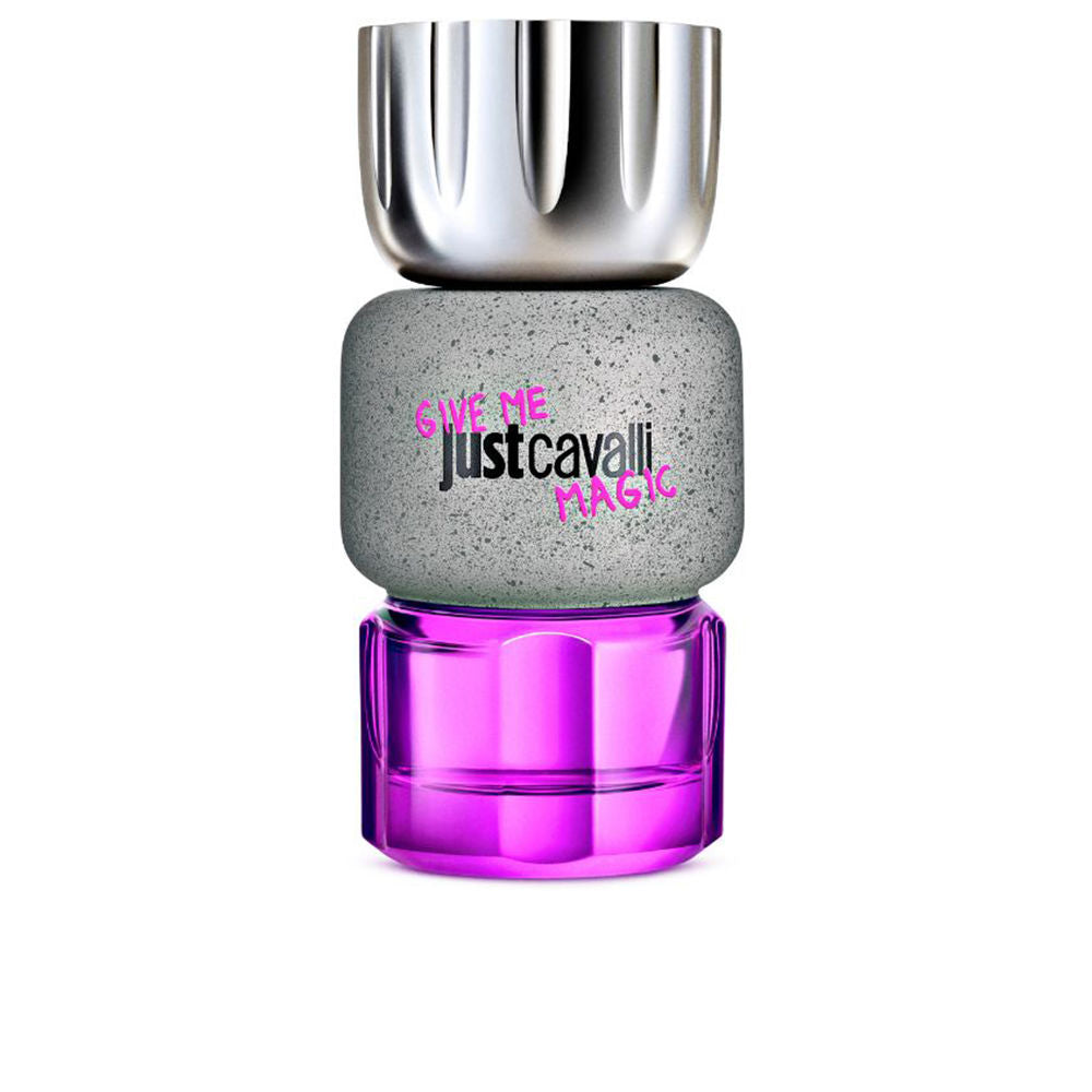JUST CAVALLI GIVE ME MAGIC FOR HER edp vapo 90 ml