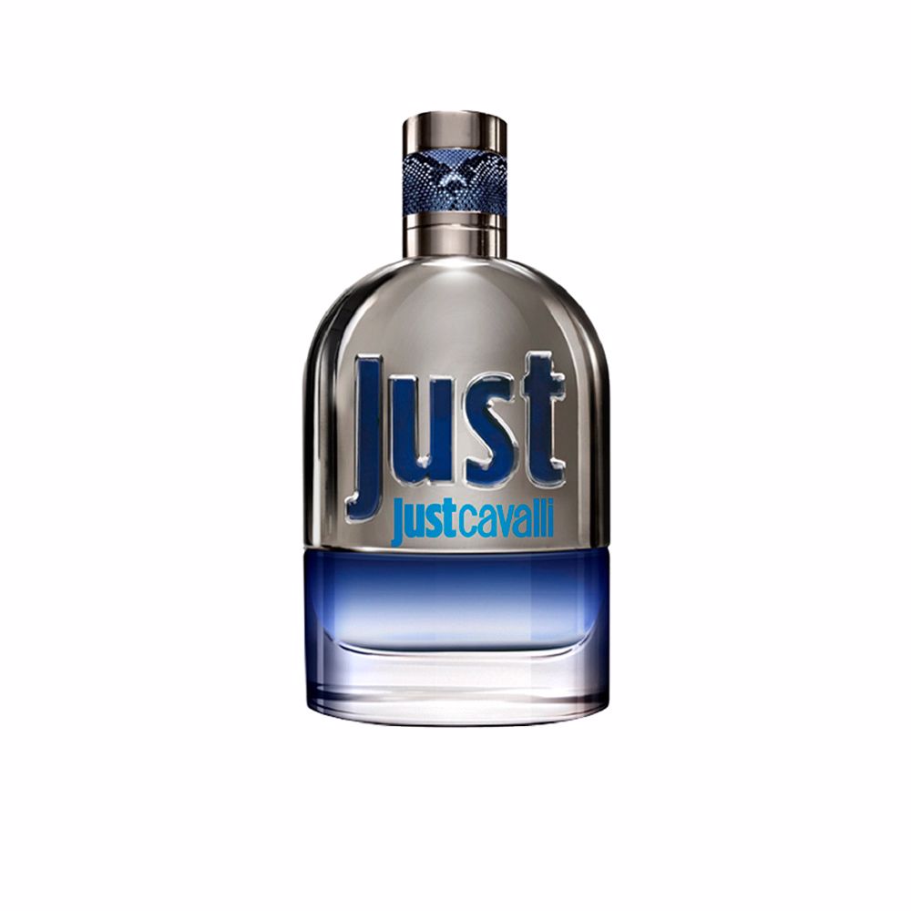 JUST CAVALLI MAN eau de toilette spray 30 ml