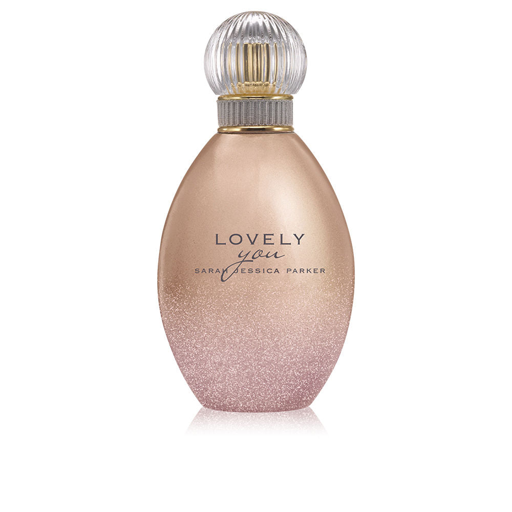LOVELY YOU edp vapor 50 ml