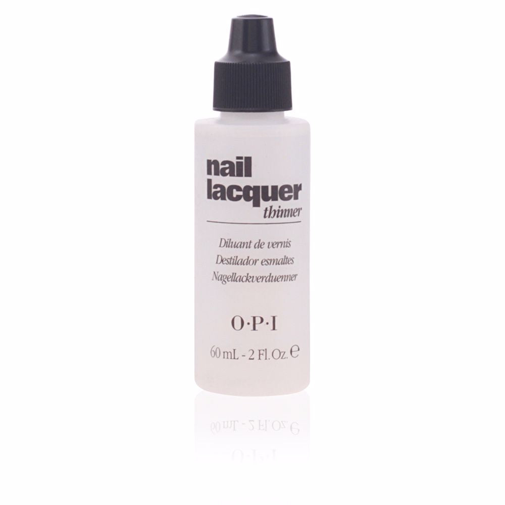 Opi Nail Lacquer Thinner 60 Ml - Salevare.com