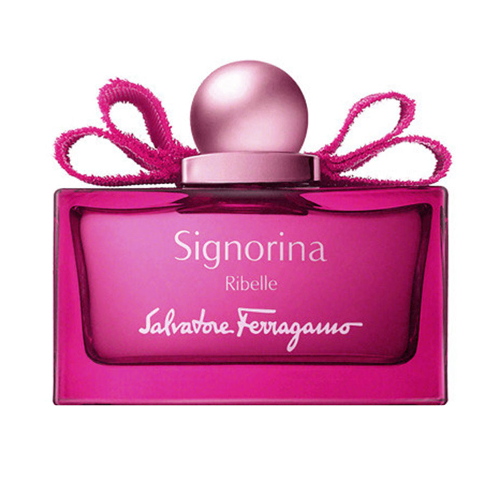 SIGNORINA RIBELLE edp vapo 100 ml