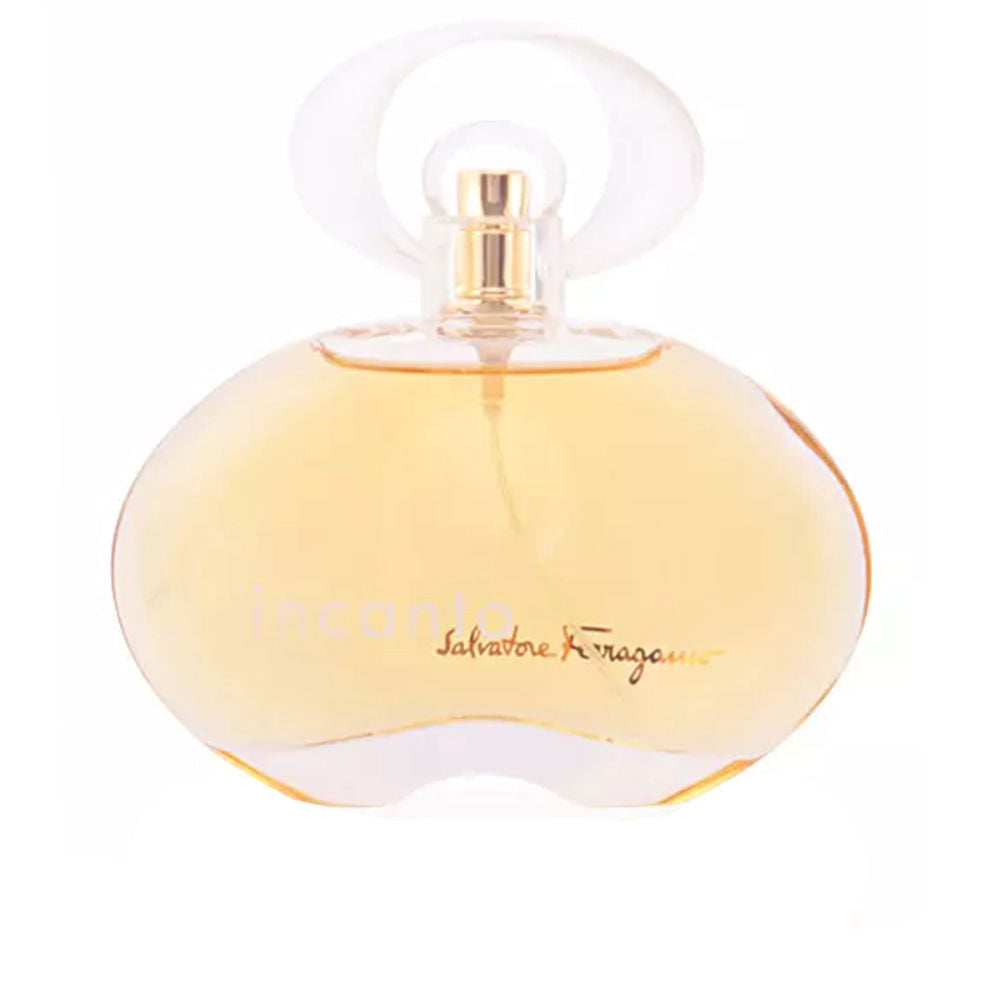 INCANTO POUR FEMME eau de parfum spray 100 ml