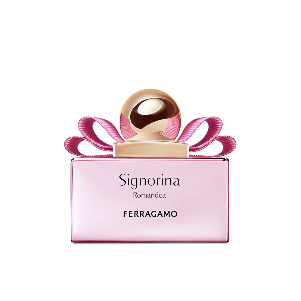 SISIGNORINA ROMANTIC edp vapo 30 ml