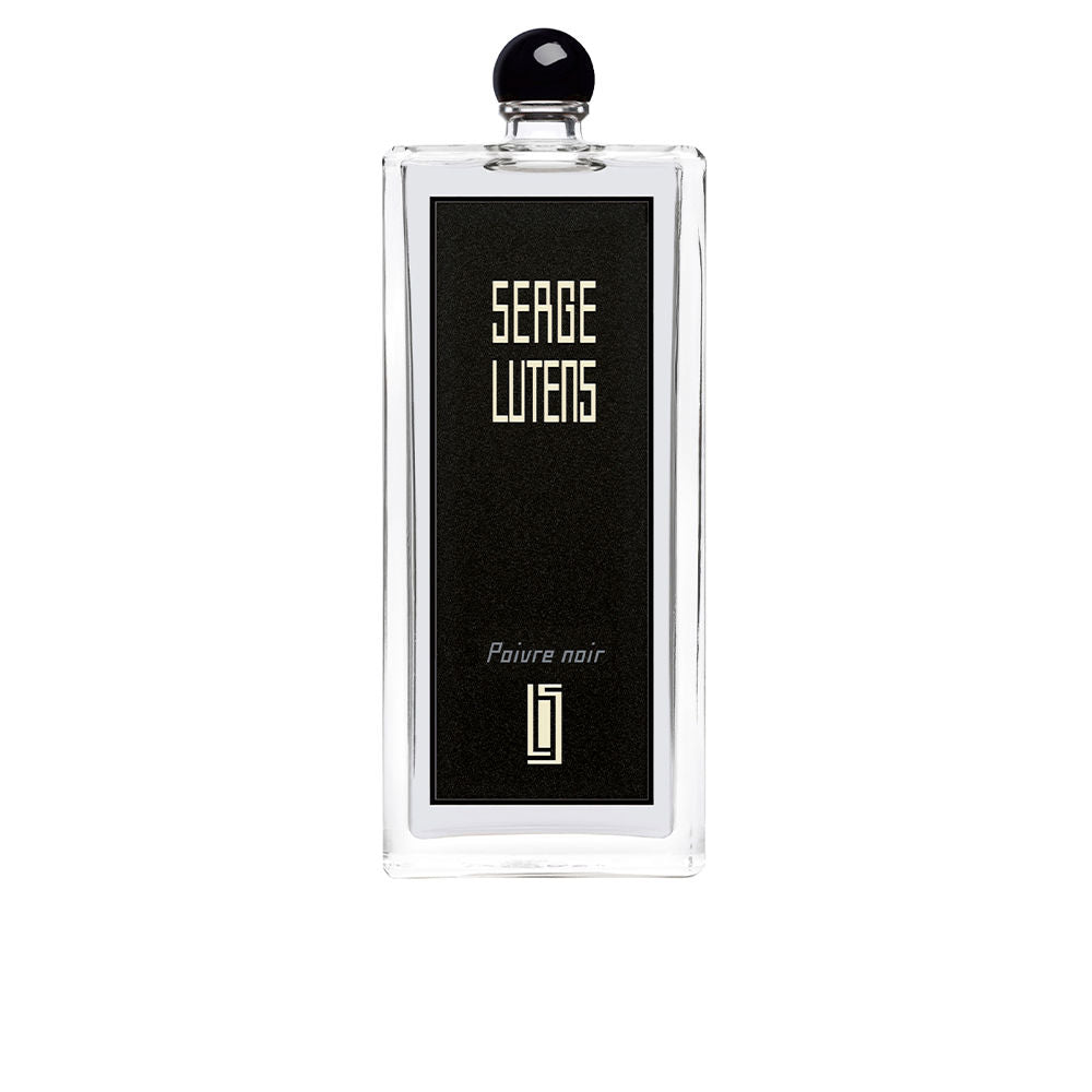 POIVRE NOIR eau de parfum flacon 100 ml