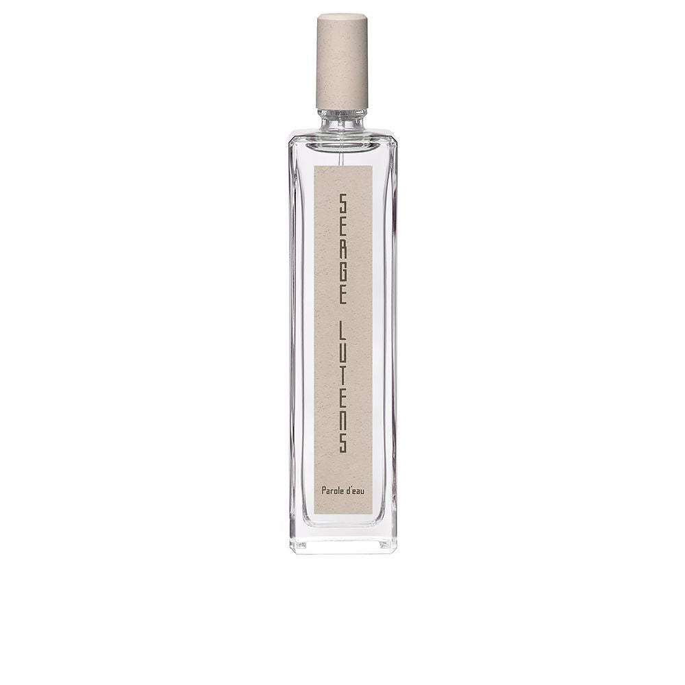 PAROLE D'EAU eau de parfum spray 100 ml