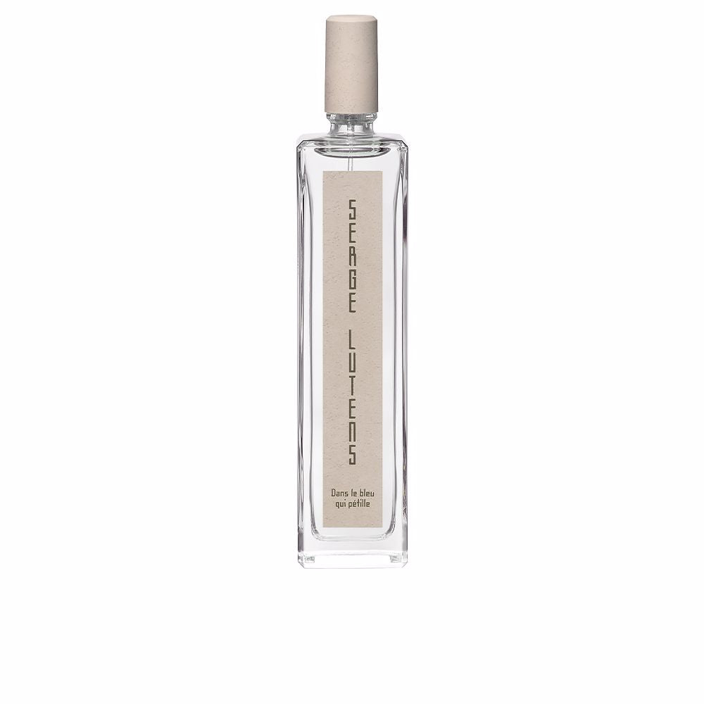 DANS LE BLEU QUI PETILLE eau de parfum spray 100 ml