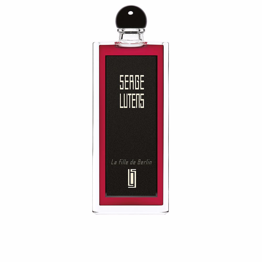LA FILLE DE BERLIN eau de parfum spray 50 ml