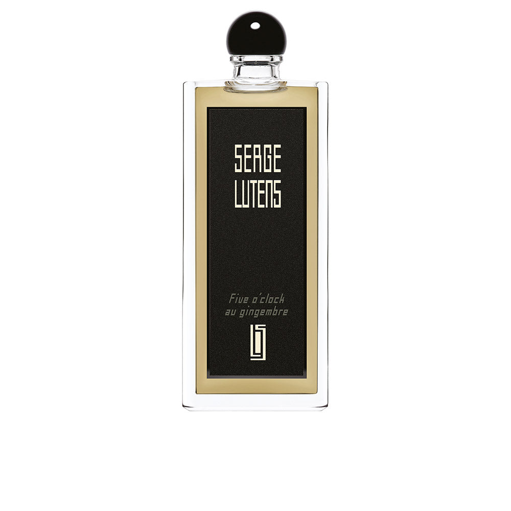 FIVE O'CLOCK AU GINGEMBRE eau de parfum spray 50 ml