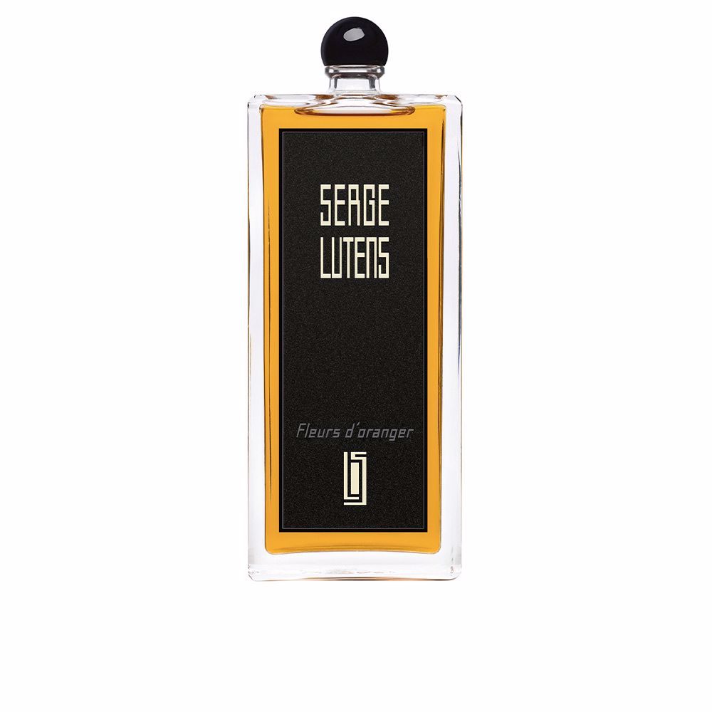 FLEURS D'ORANGER eau de parfum spray 100 ml
