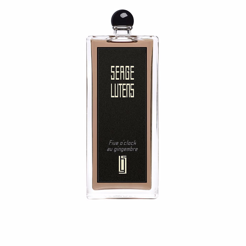 FIVE O'CLOCK AU GINGEMBRE eau de parfum spray 100 ml