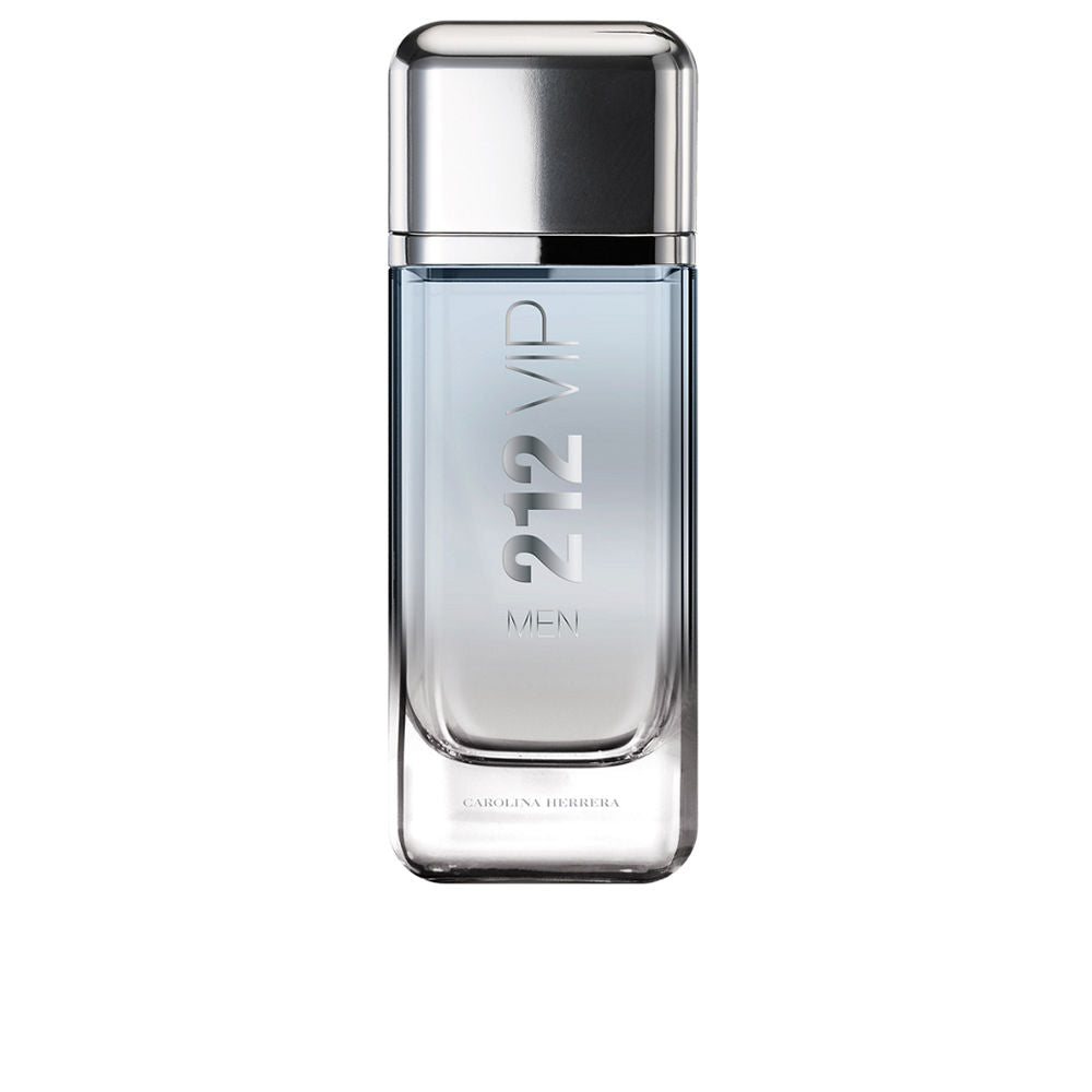 Carolina Herrera 212 Vip Men Eau De Toilette Spray 200 Ml - Salevare.com