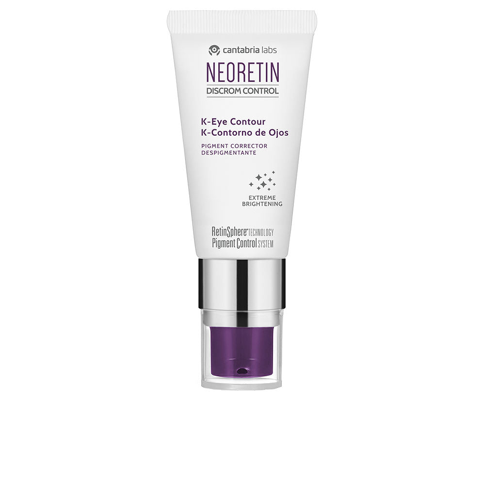 NEORETIN DISCROM CONTROL k-depigmenting eye contour 15 ml