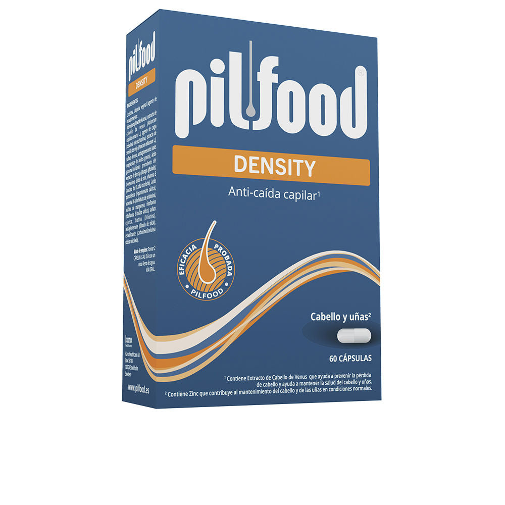 COMPLEX DENSITY capsules 60 u