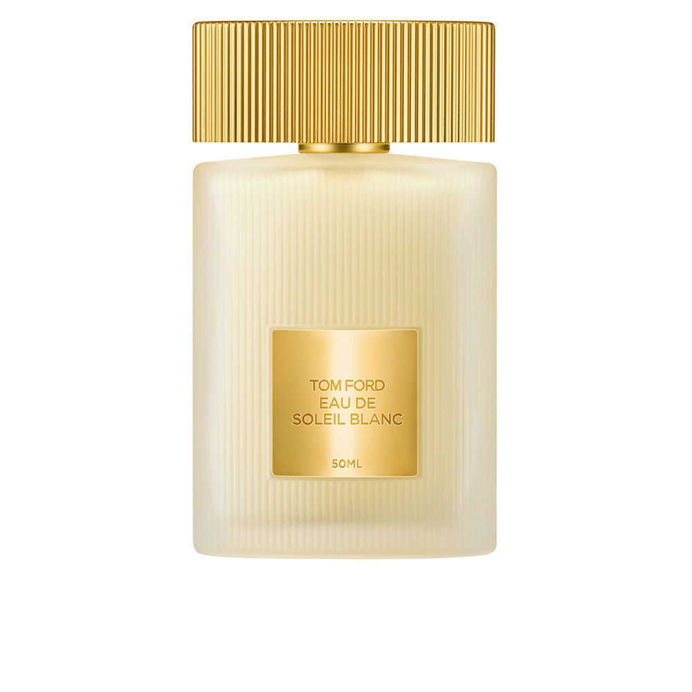 EAU DE SOLEIL BLANC edt vapo 50 ml