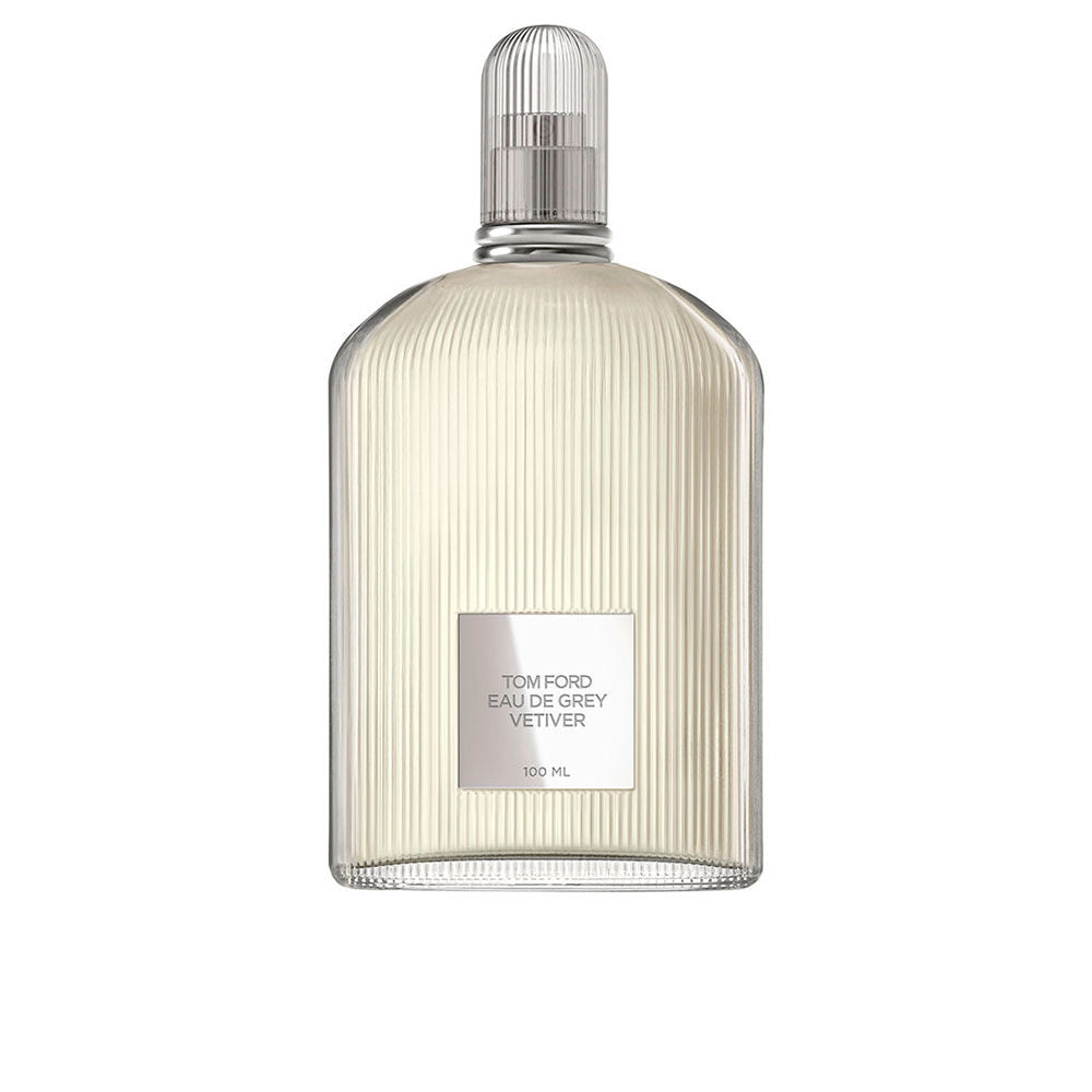 EAU DE GRAY VETIVER edt vapo 100 ml