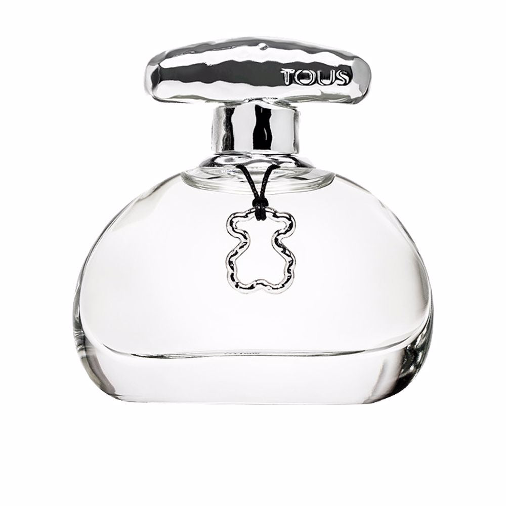 TOUS TOUCH THE LUMINOUS GOLD eau de toilette spray 50 ml
