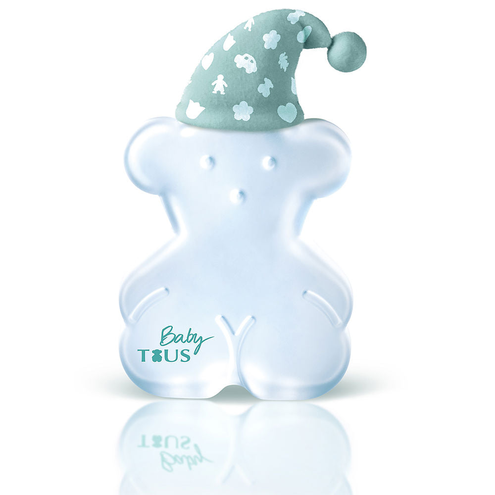 BABY TOUS eau de cologne spray 100 ml