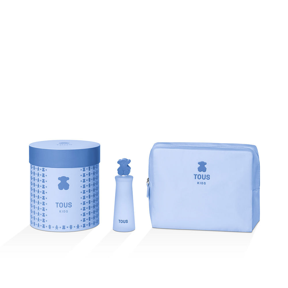 KIDS BOY CASE 2 pcs