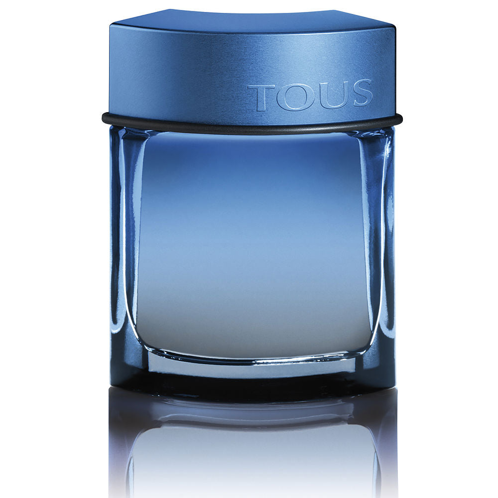 TOUS MAN SPORT eau de toilette spray 100 ml