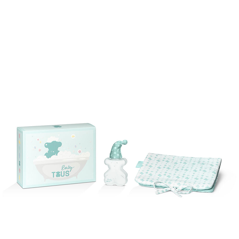BABY TOUS 2-piece CASE