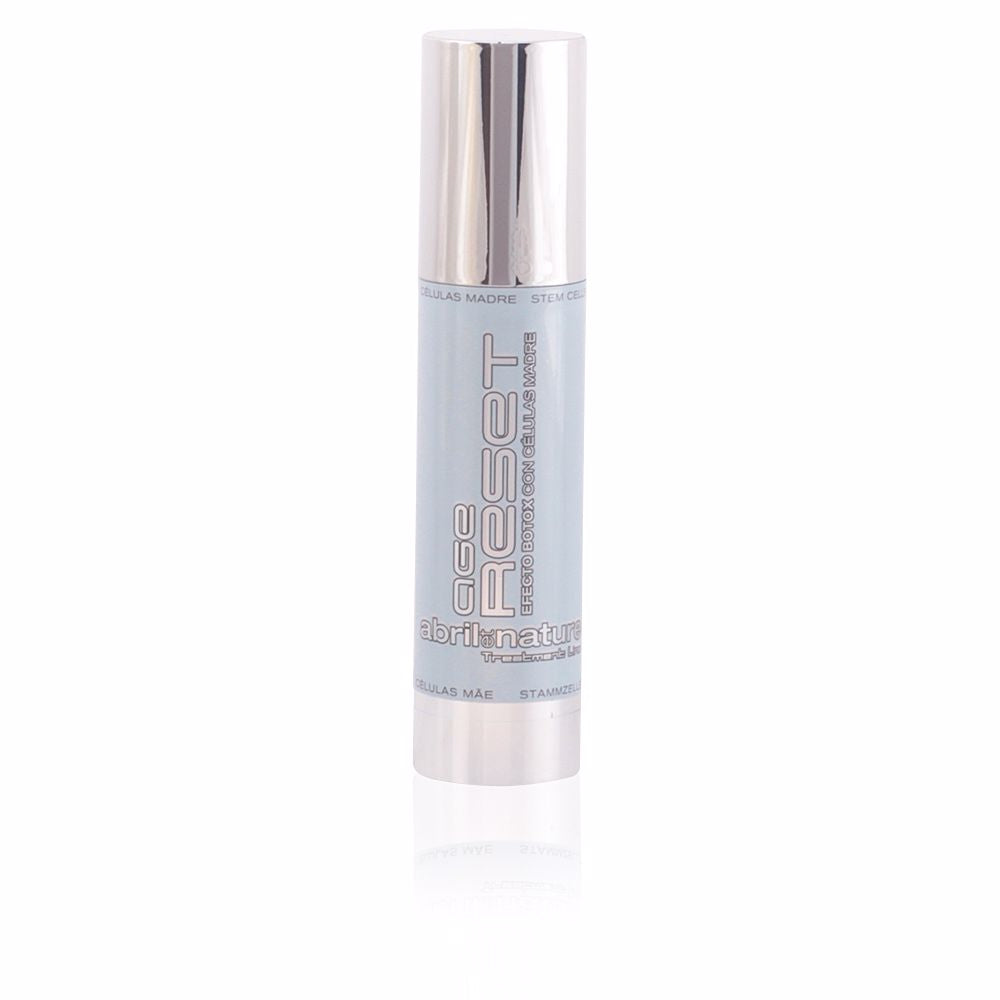 Abril Et Nature Age Reset Botox Effect Treatment 50 Ml