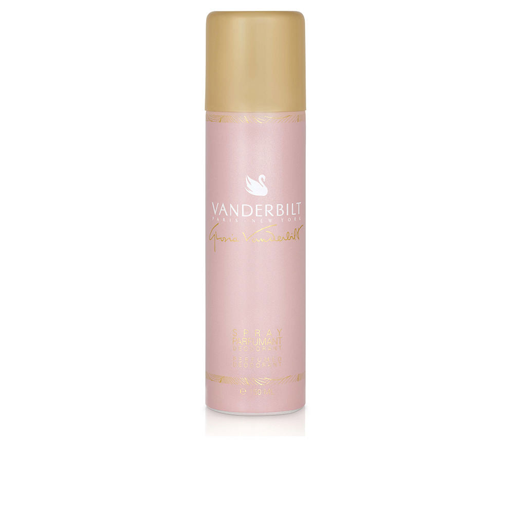 GLORIA VANDERBILT Nº1 deo vapo 150 ml