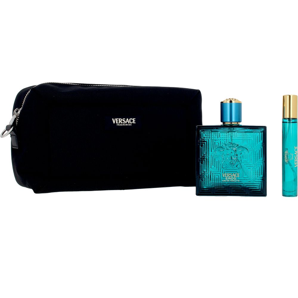 EROS 3-piece case