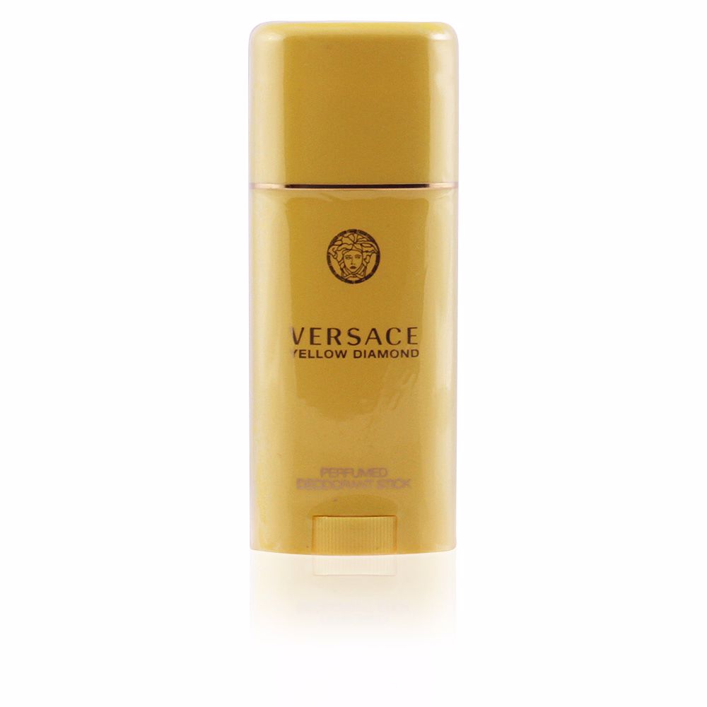 YELLOW DIAMOND deodorant stick 50 gr