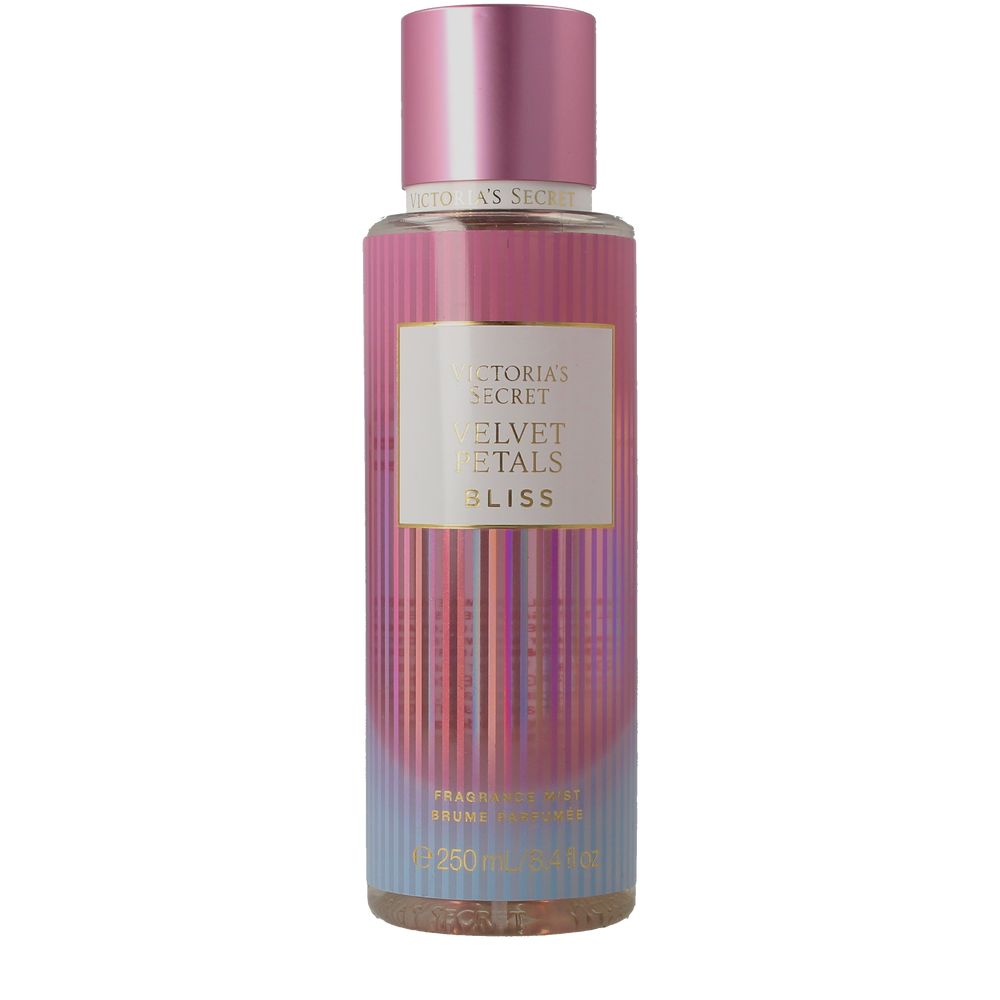 VELVET PETALS body mist 250 ml