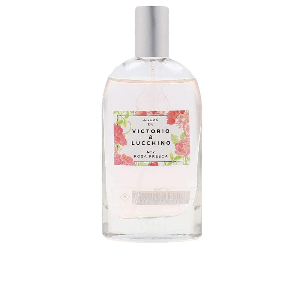AGUAS DE VICTORIO & LUCCHINO Nº02 eau de toilette spray 30 ml