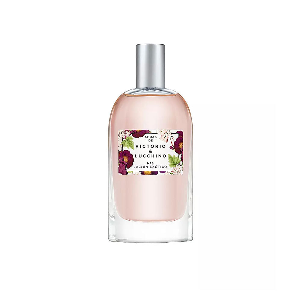 AGUAS DE VICTORIO & LUCCHINO Nº05 eau de toilette spray 30 ml
