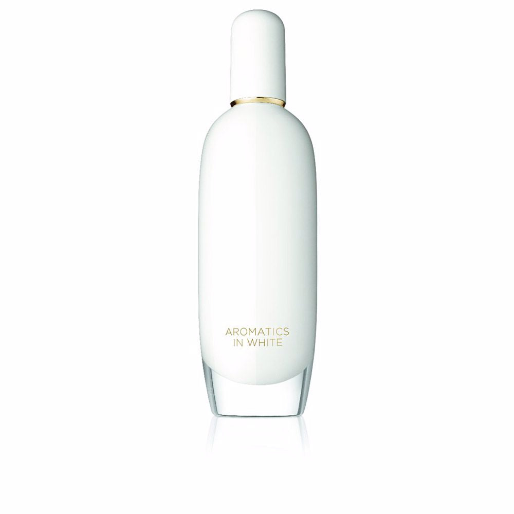 Clinique Aromatics In White Eau De Parfum Spray 100 Ml - Salevare.com